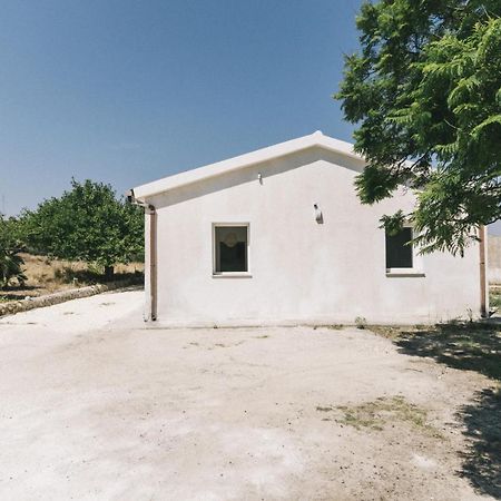 Targia House Villa Siraküza Dış mekan fotoğraf