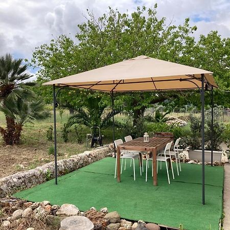 Targia House Villa Siraküza Dış mekan fotoğraf