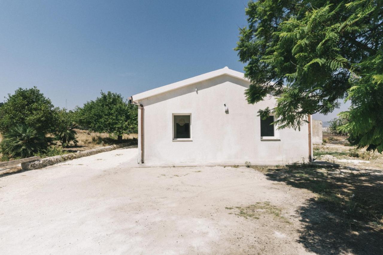 Targia House Villa Siraküza Dış mekan fotoğraf