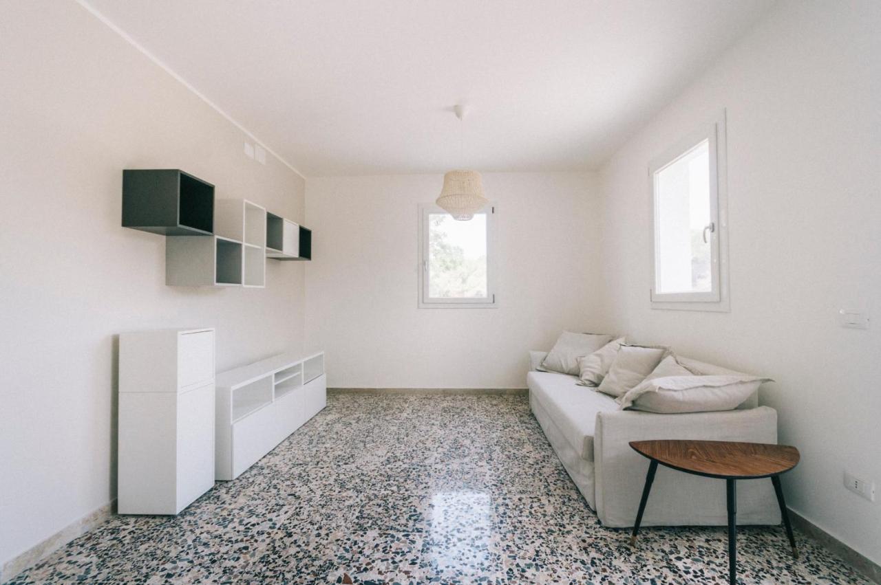 Targia House Villa Siraküza Dış mekan fotoğraf