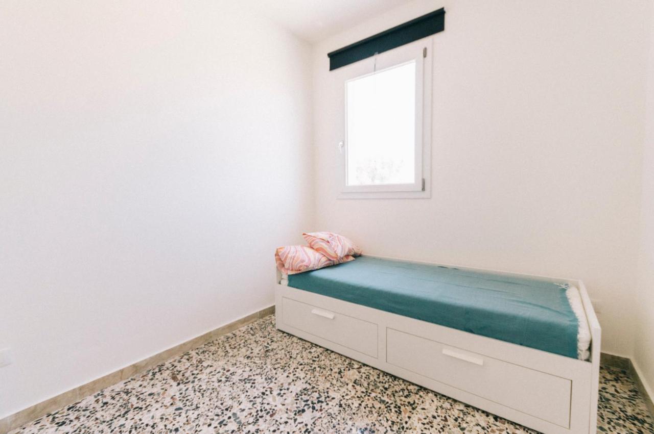 Targia House Villa Siraküza Dış mekan fotoğraf