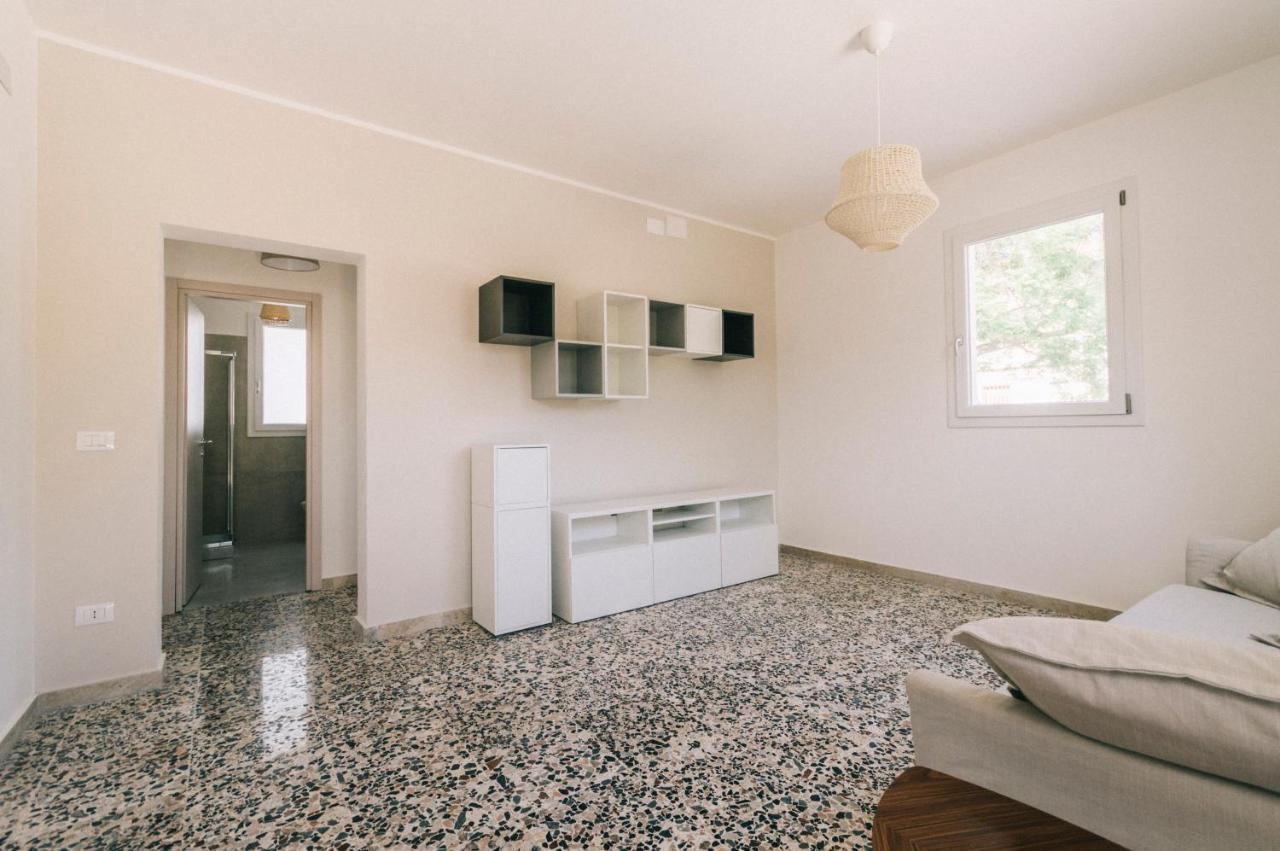 Targia House Villa Siraküza Dış mekan fotoğraf