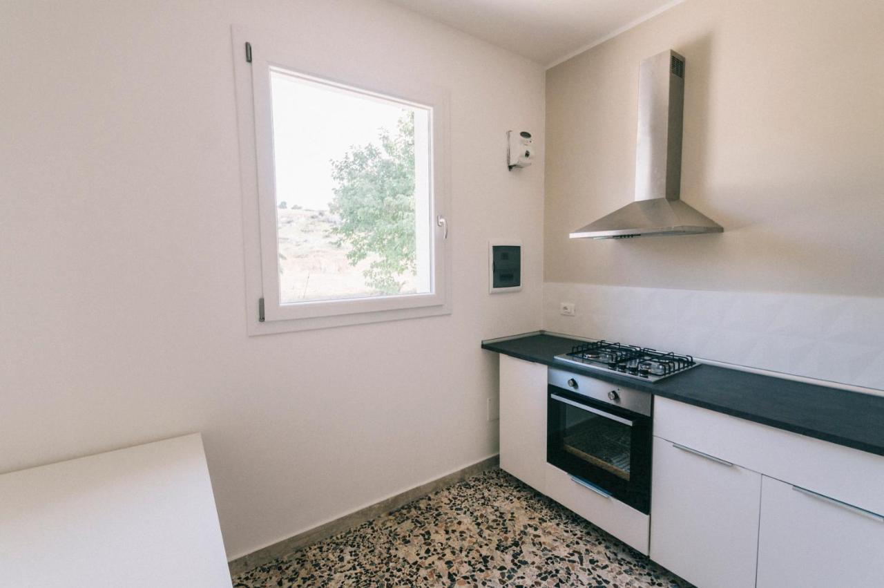 Targia House Villa Siraküza Dış mekan fotoğraf