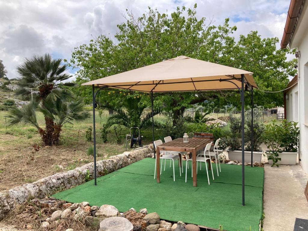 Targia House Villa Siraküza Dış mekan fotoğraf